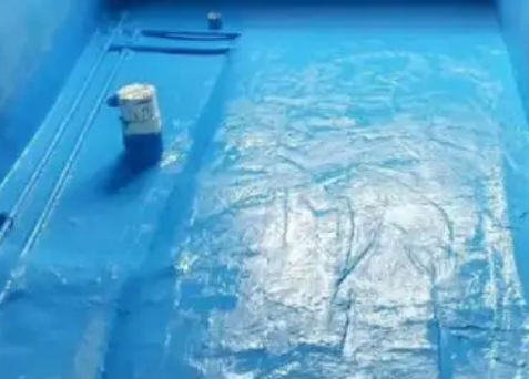 武清卫生间漏水维修公司分享下武清卫生间防水工程中常用防水涂料介绍。